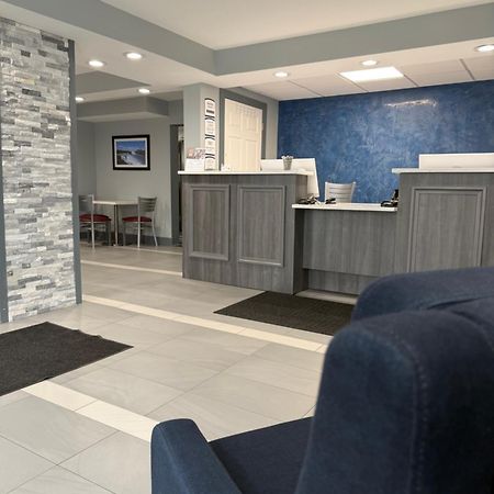 Baymont By Wyndham Batavia - Darien Lake Kültér fotó