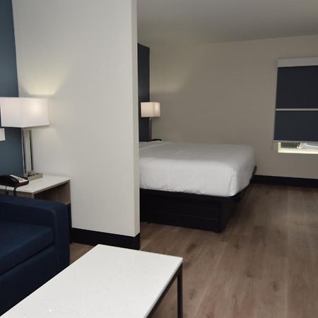Baymont By Wyndham Batavia - Darien Lake Kültér fotó