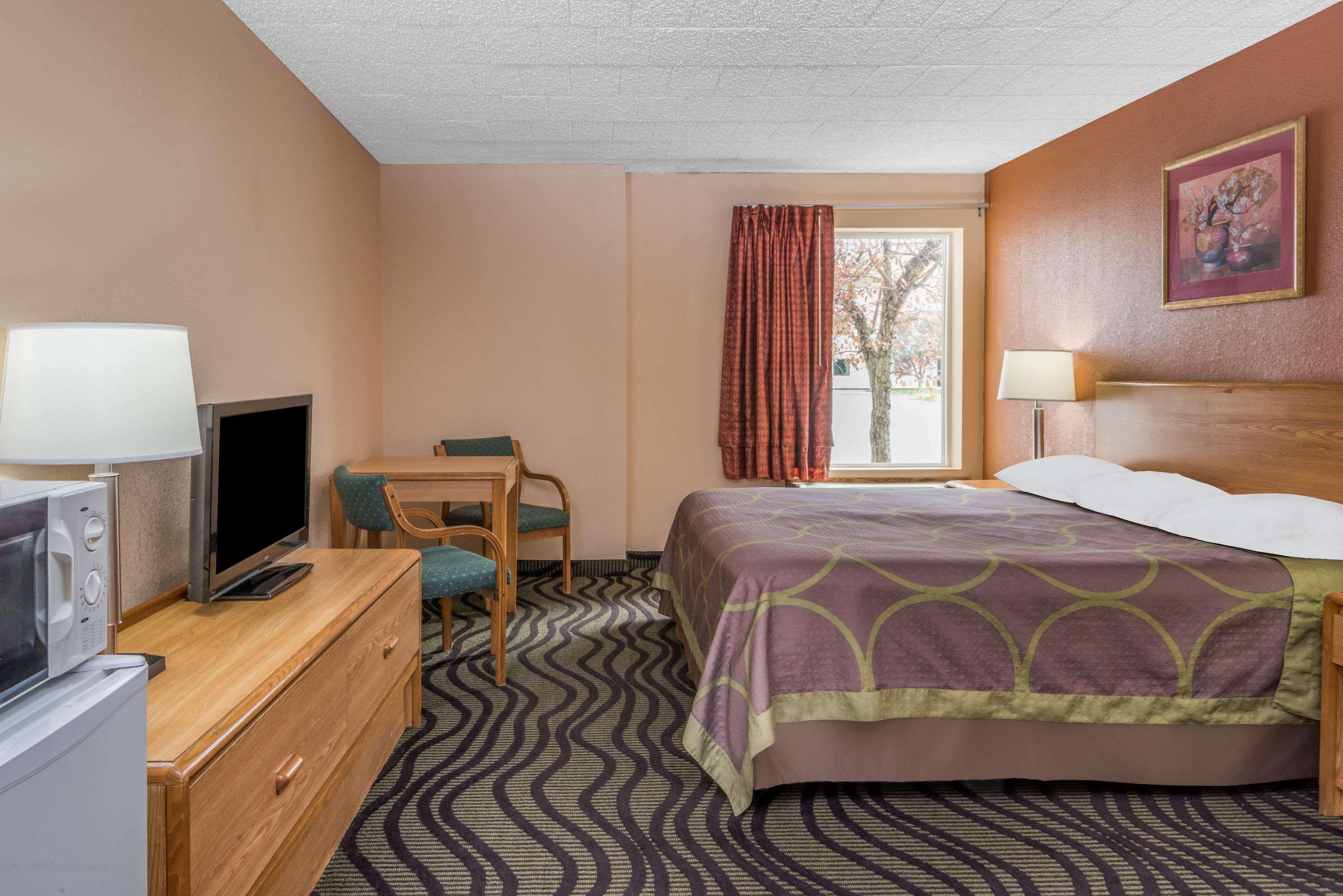 Baymont By Wyndham Batavia - Darien Lake Kültér fotó
