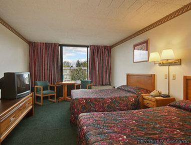 Baymont By Wyndham Batavia - Darien Lake Szoba fotó