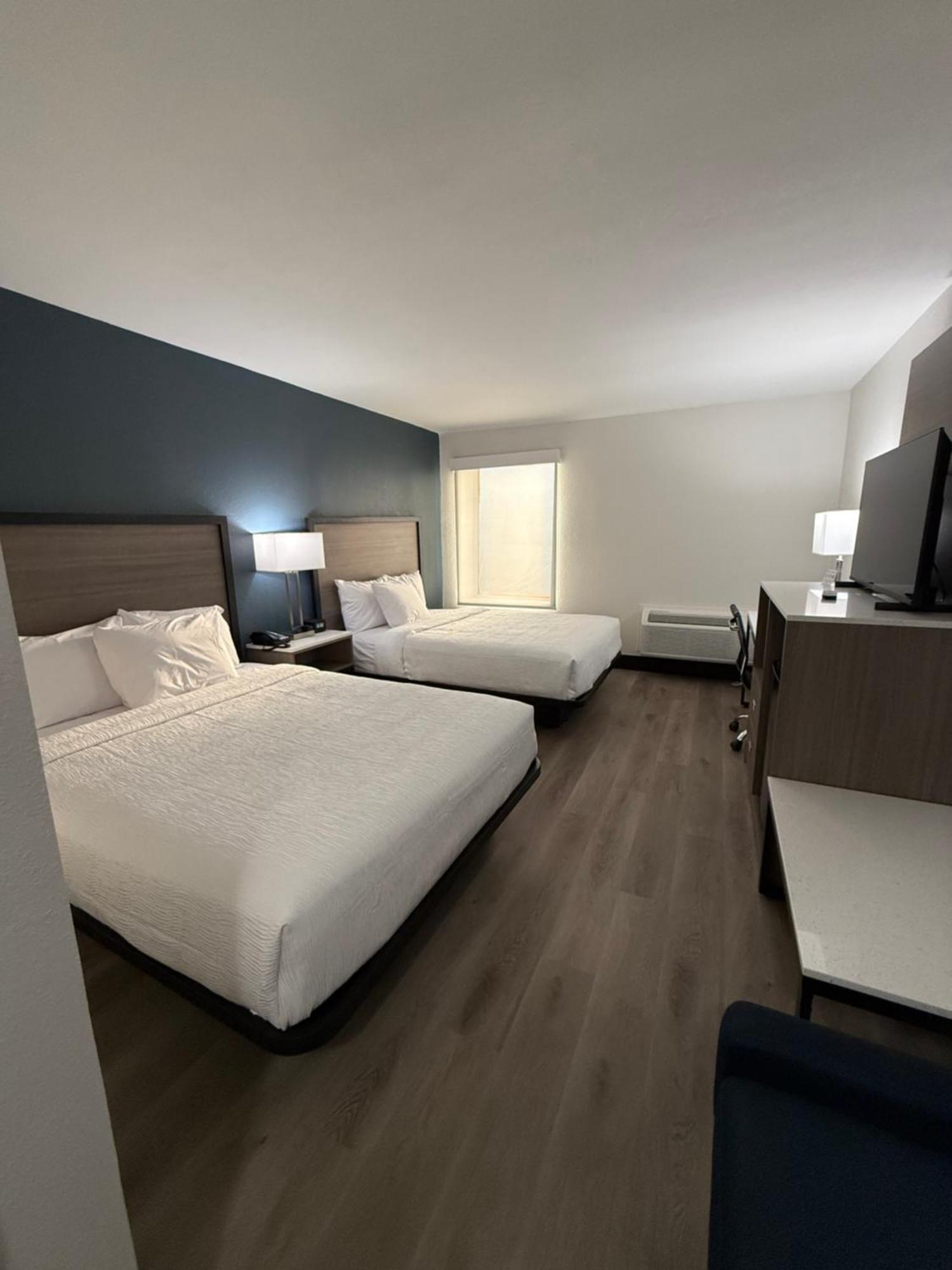 Baymont By Wyndham Batavia - Darien Lake Kültér fotó
