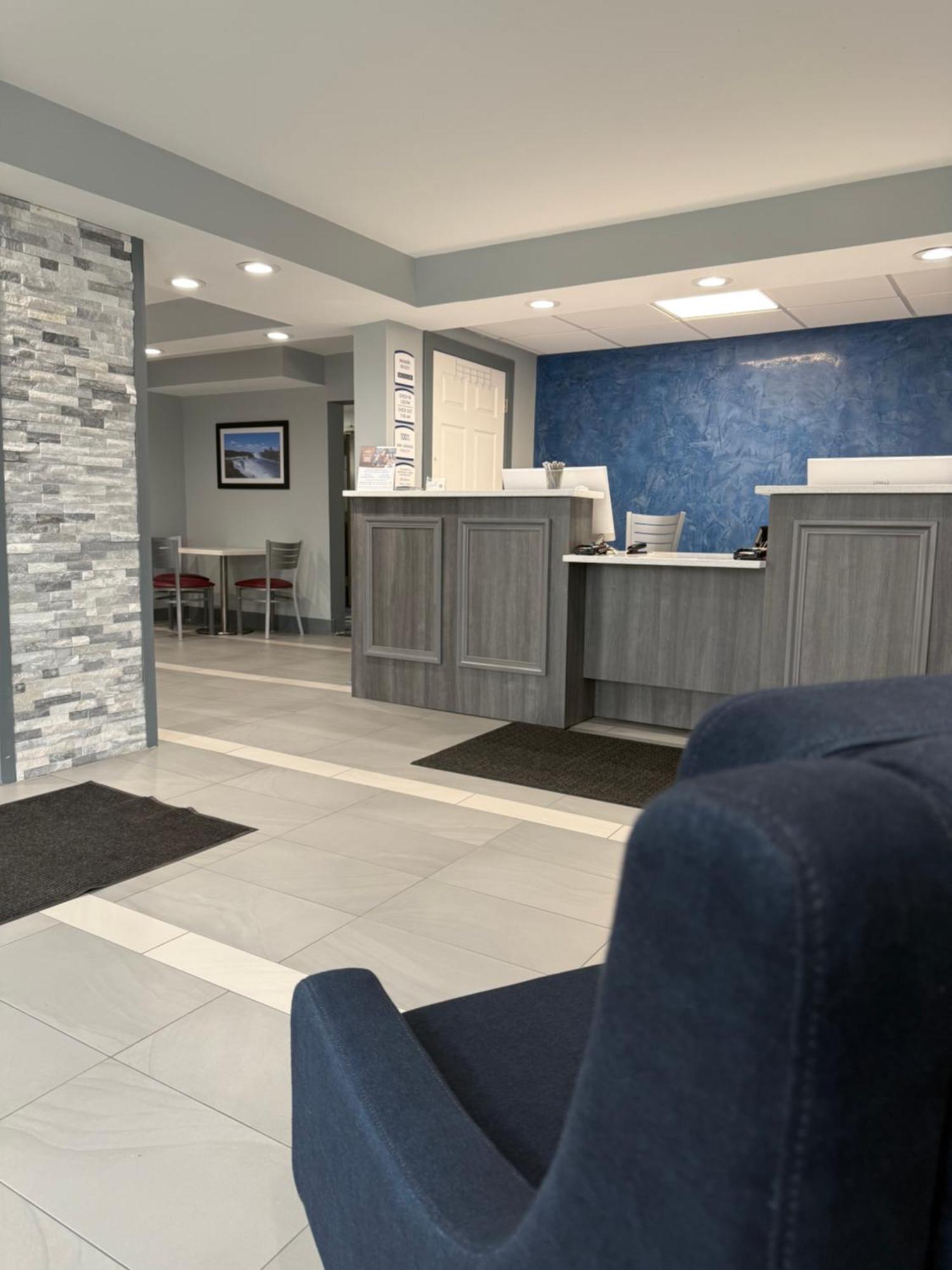 Baymont By Wyndham Batavia - Darien Lake Kültér fotó