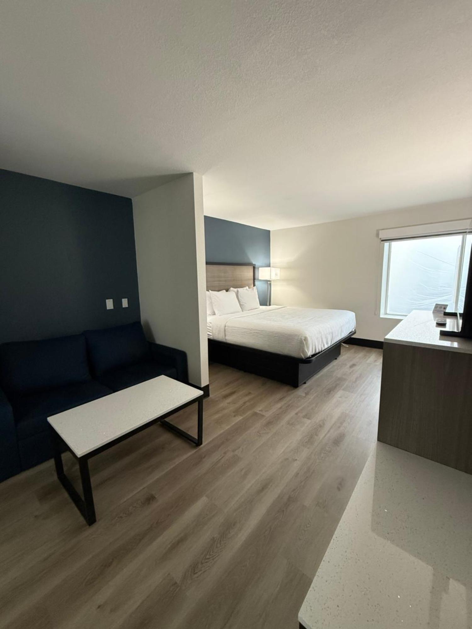 Baymont By Wyndham Batavia - Darien Lake Kültér fotó