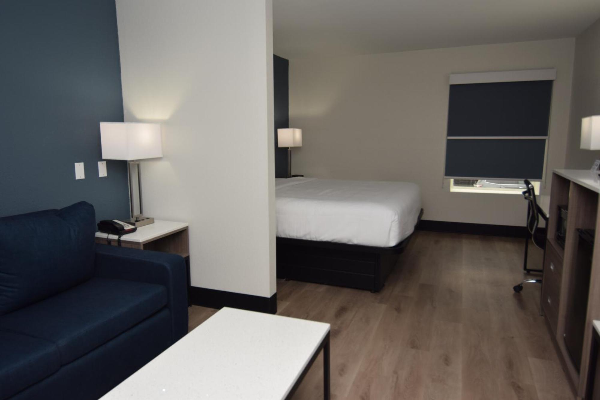 Baymont By Wyndham Batavia - Darien Lake Kültér fotó