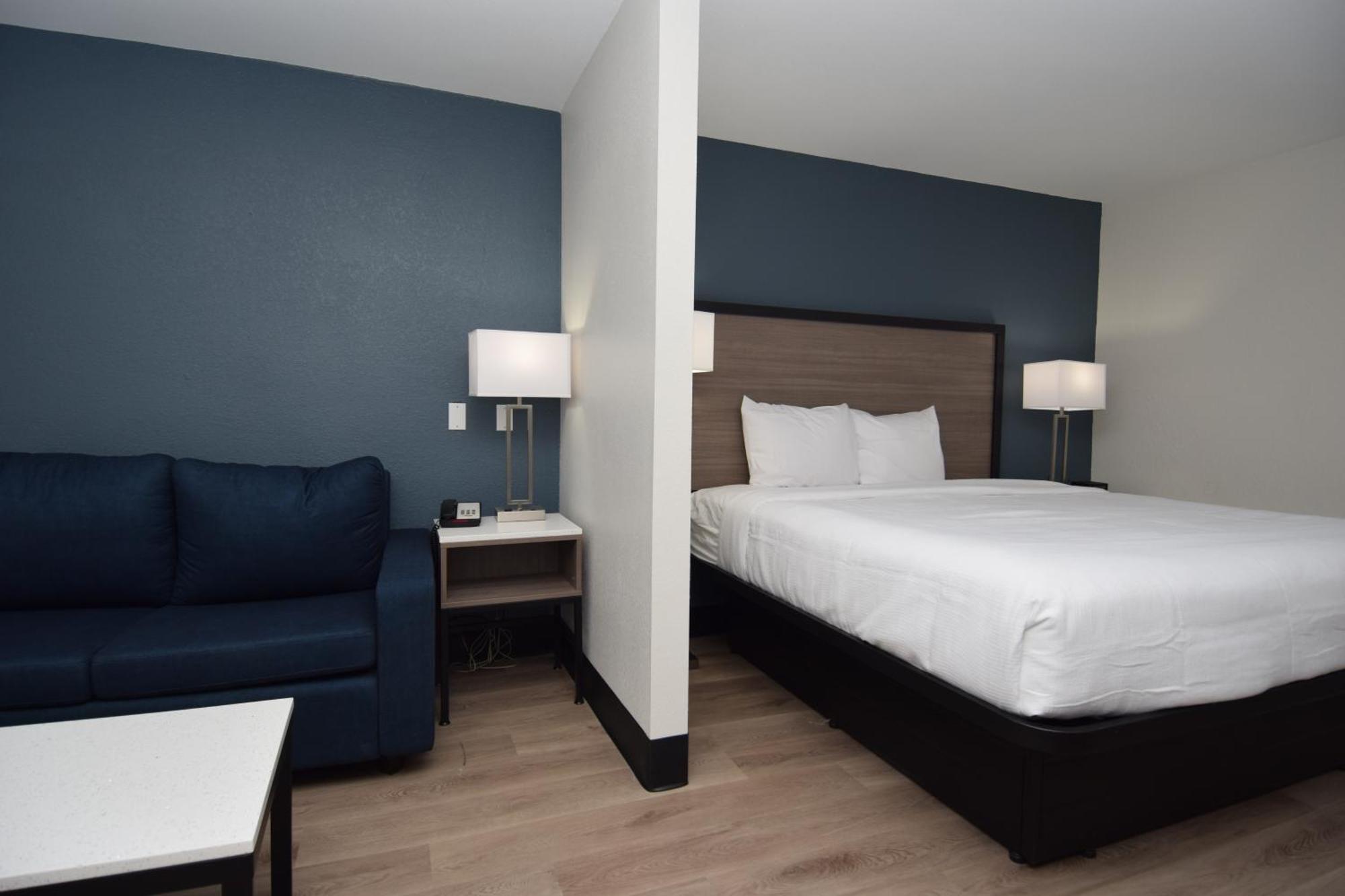 Baymont By Wyndham Batavia - Darien Lake Kültér fotó