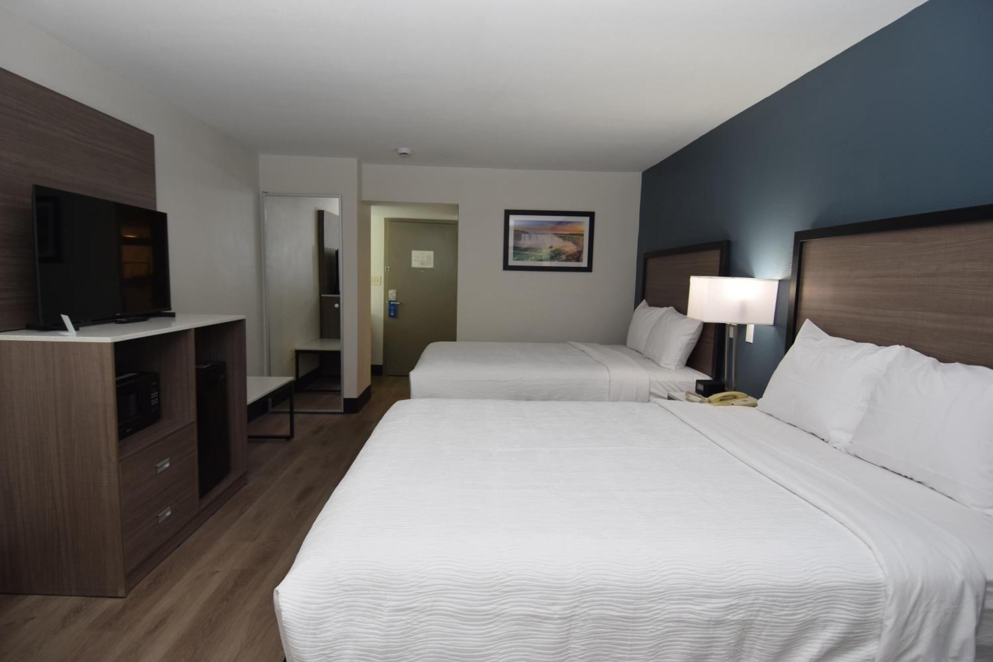 Baymont By Wyndham Batavia - Darien Lake Kültér fotó