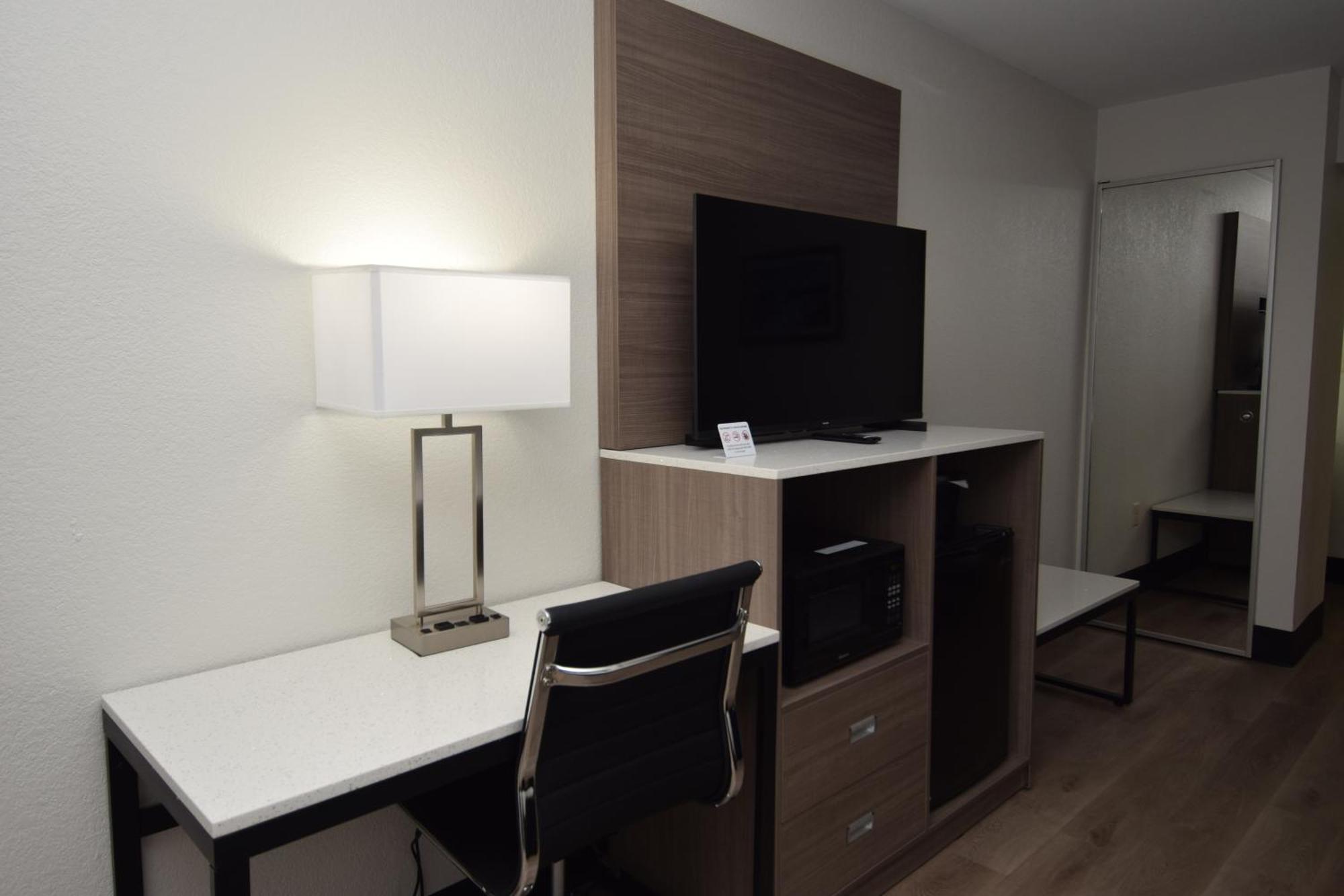 Baymont By Wyndham Batavia - Darien Lake Kültér fotó