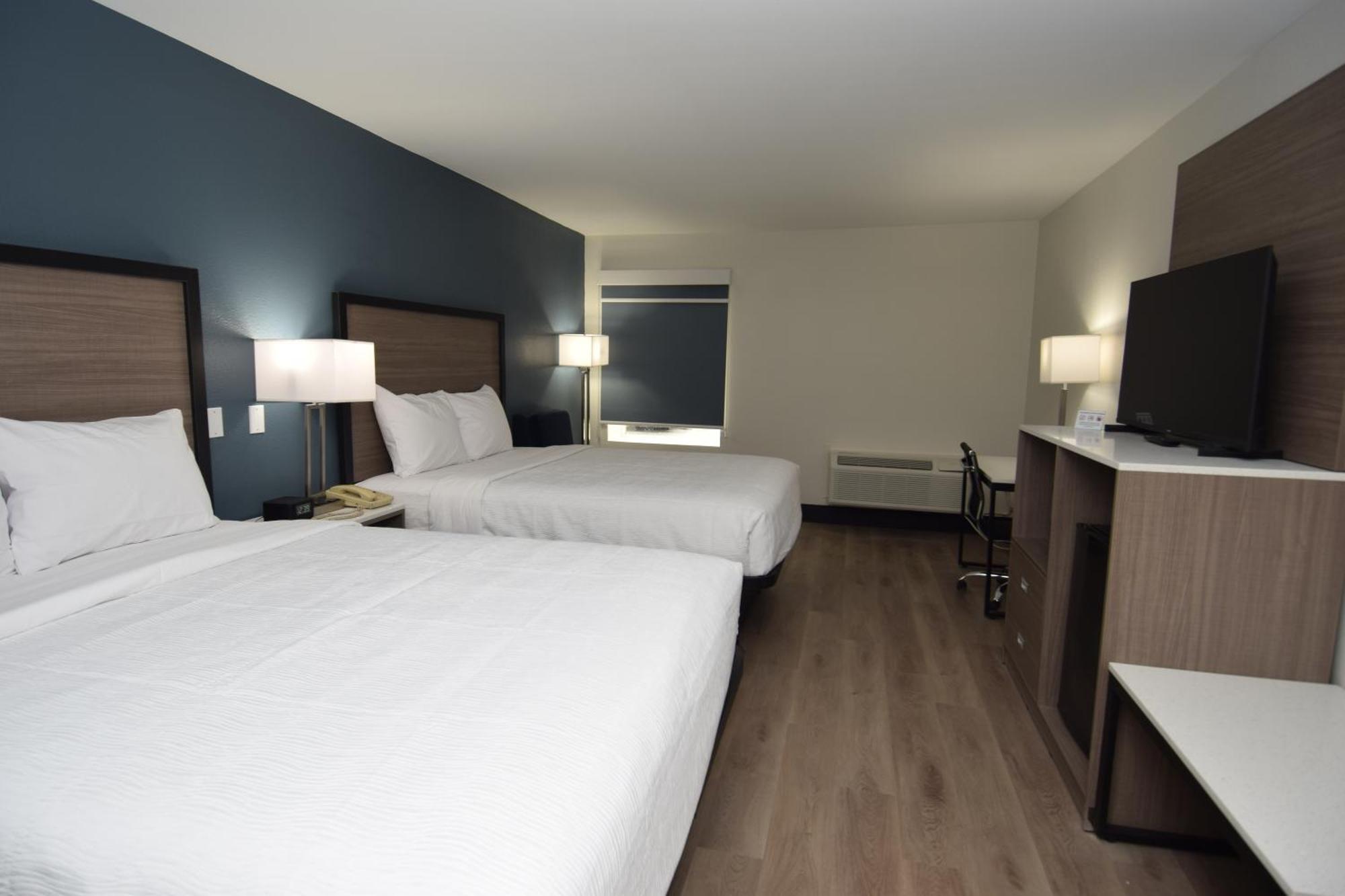 Baymont By Wyndham Batavia - Darien Lake Kültér fotó