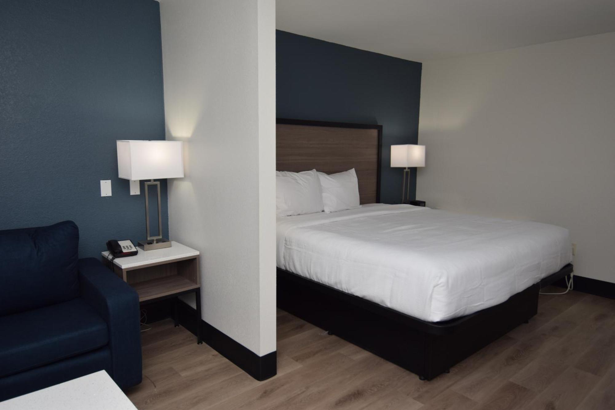Baymont By Wyndham Batavia - Darien Lake Kültér fotó