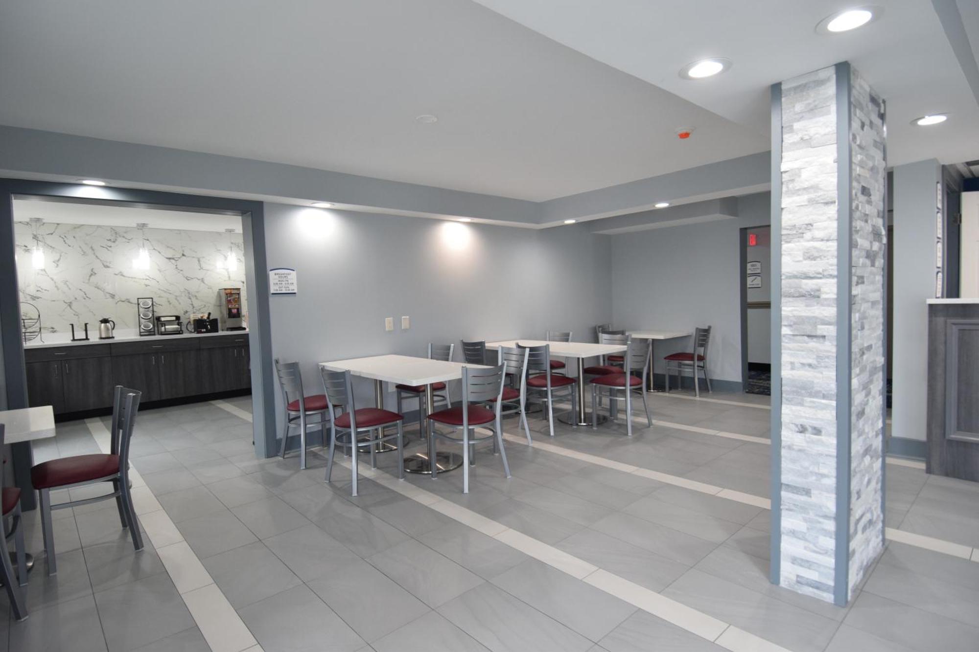 Baymont By Wyndham Batavia - Darien Lake Kültér fotó