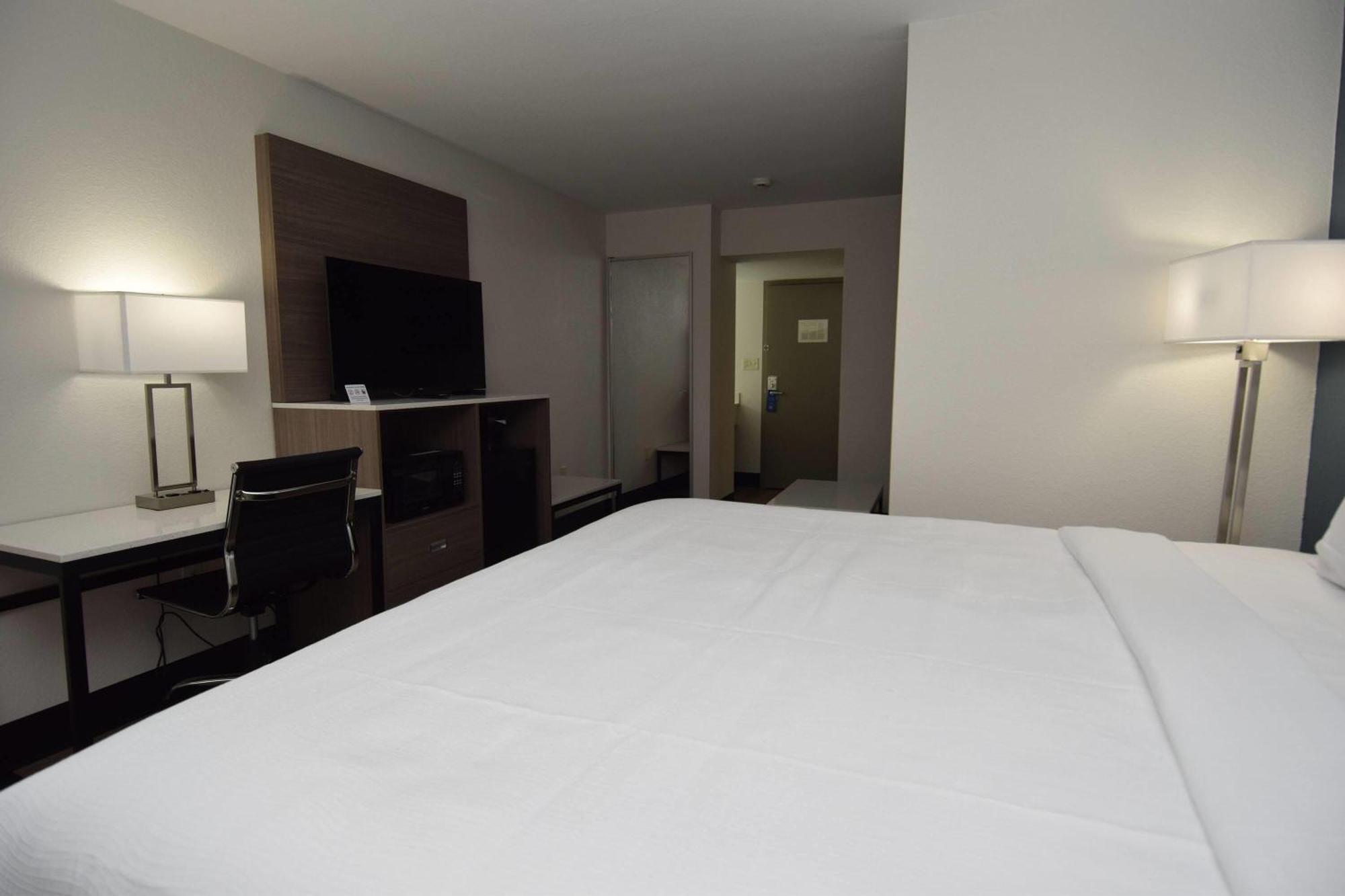 Baymont By Wyndham Batavia - Darien Lake Kültér fotó